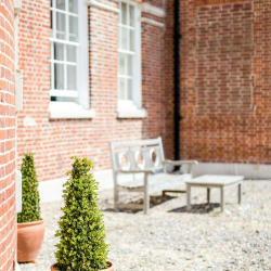 Serviced offices to rent in 