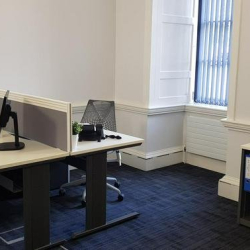 Serviced offices to rent in 