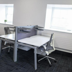 Serviced offices to rent in 