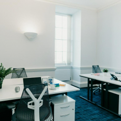 Image of Fareham office accomodation