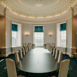 Cams Hill serviced office centres