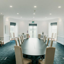 Serviced office in Fareham