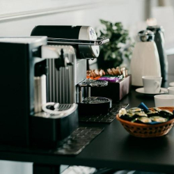 Fareham executive suite