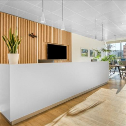 Serviced office centre to lease in Barcelona