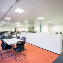 Image of London executive office centre