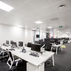 Serviced office - London