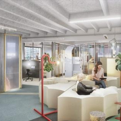 Office spaces to lease in Brussels