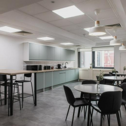 Offices at Capital House, 25 Chapel Street