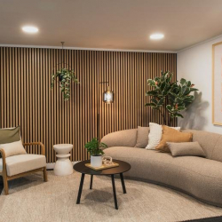 Serviced office - London