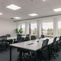 Serviced office to rent in London
