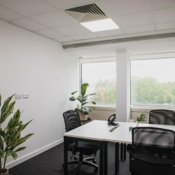 Offices at Capital House, 25 Chapel Street