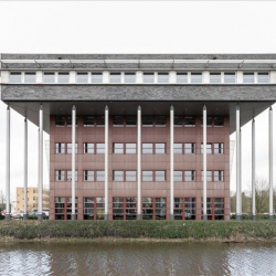 Capitool 10, Overijssel serviced offices