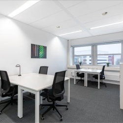 Serviced office centre to lease in Enschede