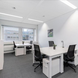 Serviced offices to rent in Enschede