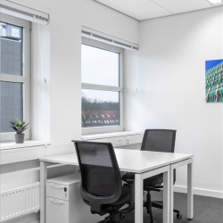 Serviced office centres to hire in Enschede
