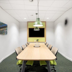 Exterior image of Capitool 10, Overijssel