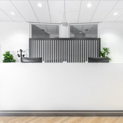 Serviced offices in central Enschede