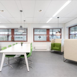 Office accomodation - Enschede