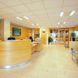 Executive offices to let in Barry