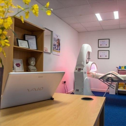 Image of Barry executive suite