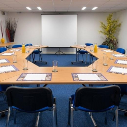 Office space to hire in Barry