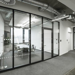Serviced office in Heidelberg