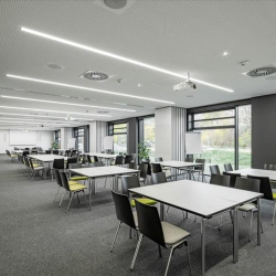 Image of Heidelberg office space