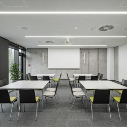 Office space - Heidelberg