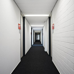 Interior of Carl-Legien-Straße 15