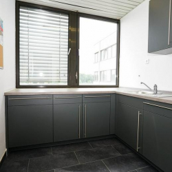 Serviced offices to hire in Offenbach am Main