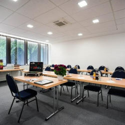 Image of Offenbach am Main serviced office