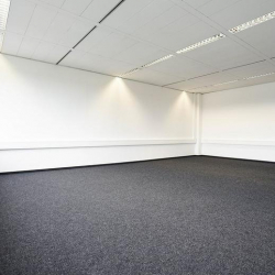 Offices at Carl-Legien-Straße 15