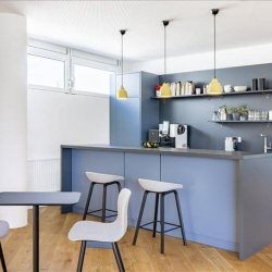 Office spaces to lease in Ismaning