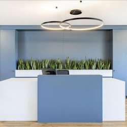 Executive office centre to let in Ismaning