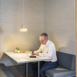 Ismaning serviced office
