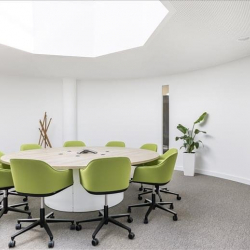 Image of Ismaning serviced office