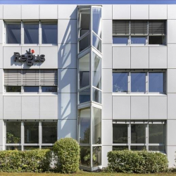 Office suite in Ismaning