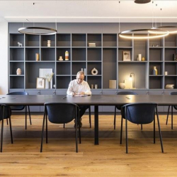 Serviced offices to hire in Ismaning