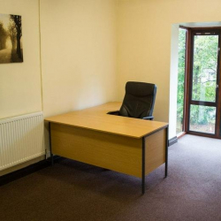 Carlton Road, Enterprise House office spaces