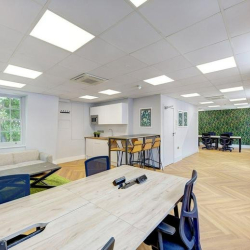 Exterior image of Carlyle House, 235-237 Vauxhall Bridge Road