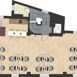 Serviced offices to rent in London