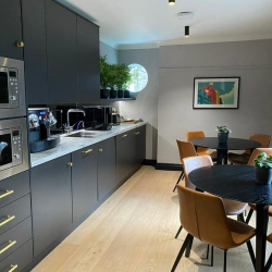 Serviced offices to hire in Dublin
