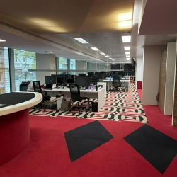 Image of Barcelona office suite
