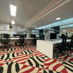 Serviced offices to let in Barcelona