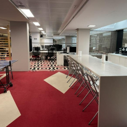 Interior of Carrer Amigó 11, Planta 1, TGA Travessera de Gràcia Amigó