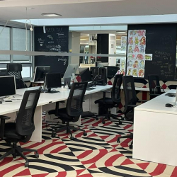 Office suites in central Barcelona