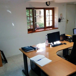 Image of Barcelona serviced office