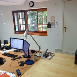 Office suites to let in Barcelona