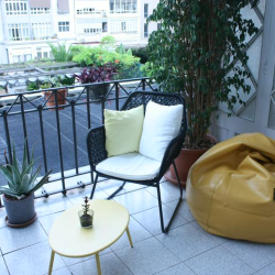 Serviced offices to rent in 