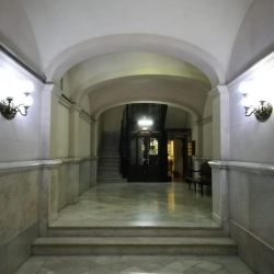 Carrer Còrsega 284, 1 Pis serviced offices